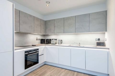 1 bedroom flat for sale, Hart Yard, London E3