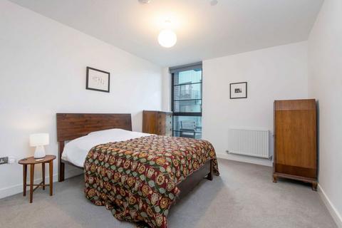 1 bedroom flat for sale, Hart Yard, London E3