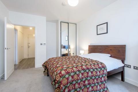 1 bedroom flat for sale, Hart Yard, London E3