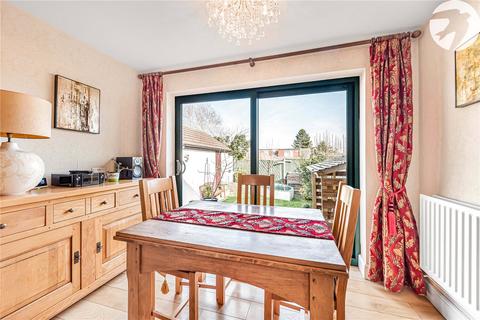 3 bedroom bungalow for sale, Harold Road, Hawley, Kent, DA2