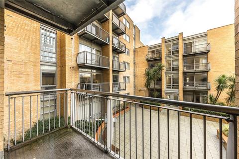 1 bedroom apartment for sale, Gainsborough House, Cassilis Road E14