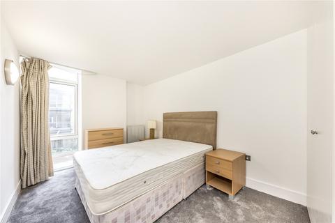 1 bedroom apartment for sale, Gainsborough House, Cassilis Road E14