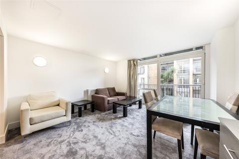 1 bedroom apartment for sale, Gainsborough House, Cassilis Road E14