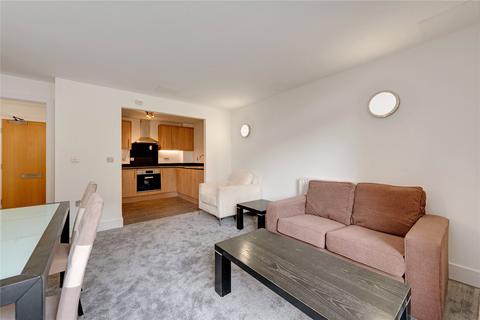 Gainsborough House, Cassilis Road E14