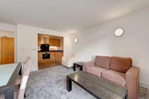 1 bedroom flat for sale, Cassilis Road, London E14
