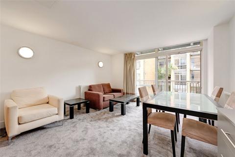 1 bedroom flat for sale, Cassilis Road, London E14