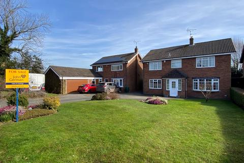 4 bedroom detached house for sale, The Meadows, Kingstone