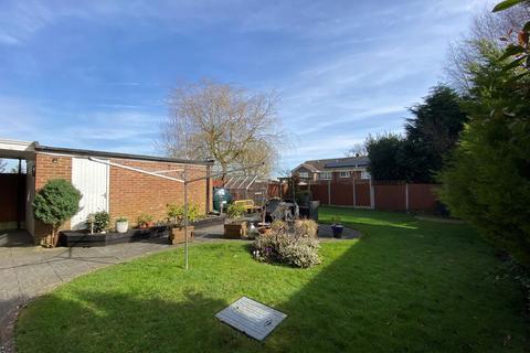 4 bedroom detached house for sale, The Meadows, Kingstone