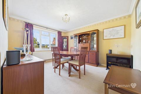 4 bedroom detached house for sale, The Meadows, Kingstone