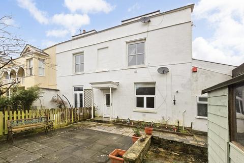 1 bedroom ground floor flat for sale, Somerset Place, Plymouth PL3