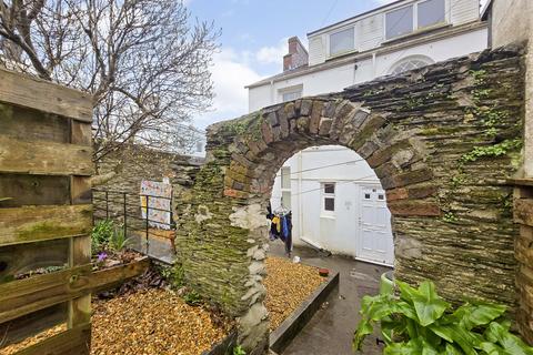 1 bedroom ground floor flat for sale, Somerset Place, Plymouth PL3