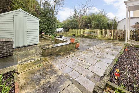 1 bedroom ground floor flat for sale, Somerset Place, Plymouth PL3