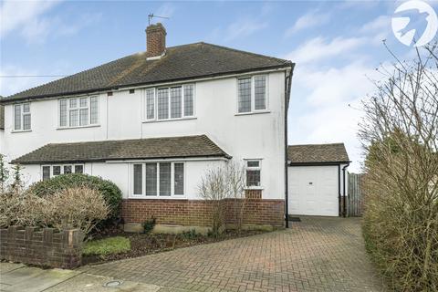 3 bedroom semi-detached house for sale, Princes Road, West Dartford, Kent, DA1