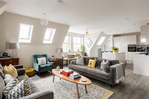 undefined, The Oaks, Paddockhall Road, Haywards Heath