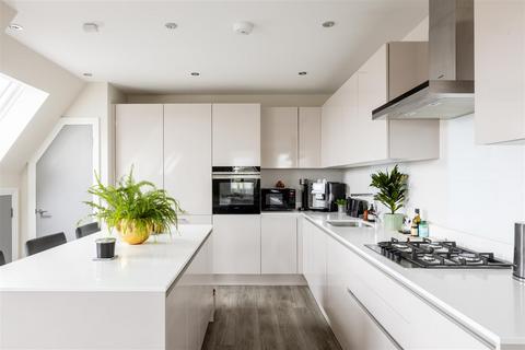 undefined, The Oaks, Paddockhall Road, Haywards Heath