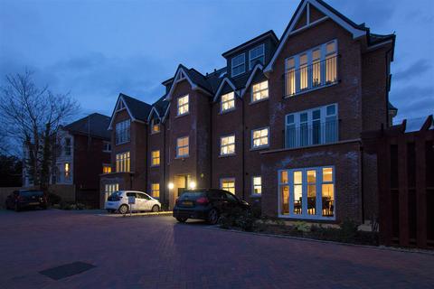 undefined, The Oaks, Paddockhall Road, Haywards Heath