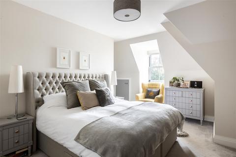 undefined, The Oaks, Paddockhall Road, Haywards Heath