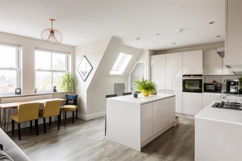 undefined, The Oaks, Paddockhall Road, Haywards Heath
