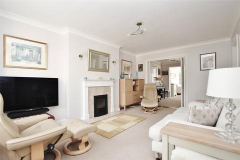 4 bedroom detached house for sale, Alexandra Gardens, Woking GU21