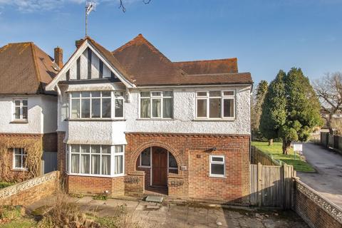 5 bedroom detached house for sale, St. Johns Road, Tunbridge Wells TN4