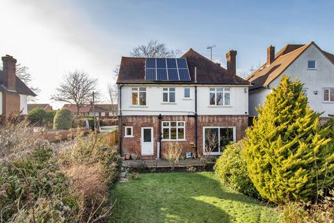 5 bedroom detached house for sale, St. Johns Road, Tunbridge Wells TN4