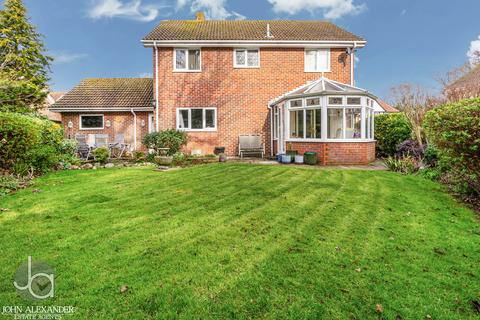 4 bedroom detached house for sale, Ransom Road, Tiptree