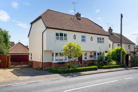 4 bedroom detached house to rent, Finchingfield Road, Great Sampford