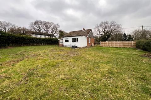 3 bedroom detached bungalow for sale, Happisburgh Road, White Horse Common