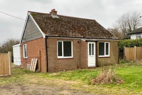 Rosedene Happisburgh Road, White Horse Common, North Walsham, NR28 9LN