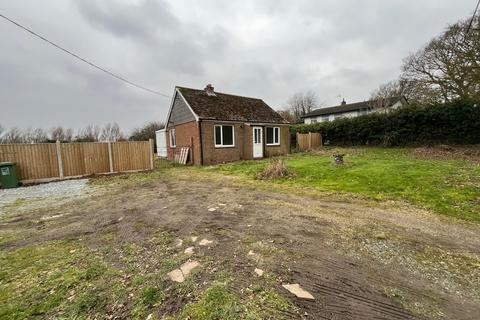 Rosedene Happisburgh Road, White Horse Common, North Walsham, NR28 9LN
