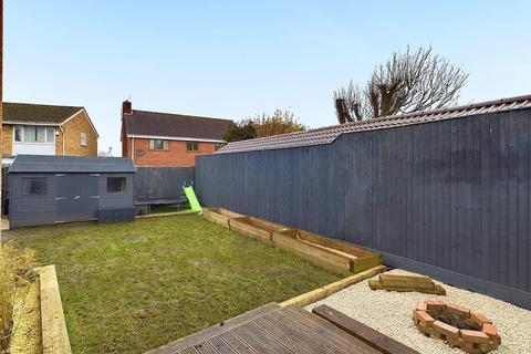 8 Bush Hay, Churchdown, Gloucester, GL3 2QR