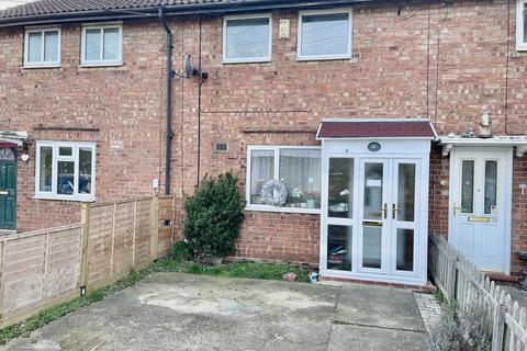 3 bedroom terraced house for sale, Cradge Bank, Spalding