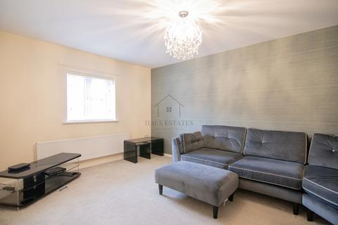 2 bedroom apartment to rent, Dairy Way, Kibworth Harcourt, Leicester, Leicestershire, LE8 0SN