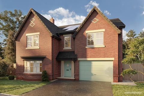 5 bedroom detached house for sale, Liverpool Road, Hutton, Preston, Lancashire, PR4 5HB