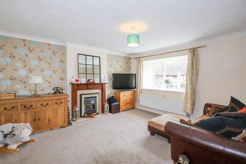 undefined, Kirkby Drive, Ripon