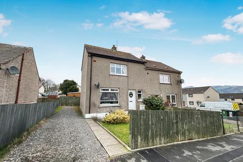 63 Rossie Place, Auchterarder, PH3 1AR