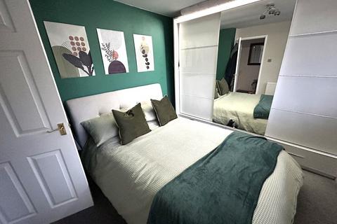 63 Rossie Place, Auchterarder, PH3 1AR