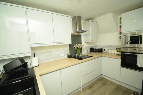 63 Rossie Place, Auchterarder, PH3 1AR