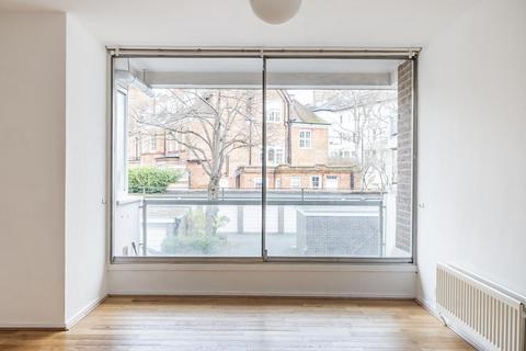 2 bedroom flat for sale, Eton Avenue, Belsize Park