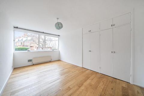 2 bedroom flat for sale, Eton Avenue, Belsize Park