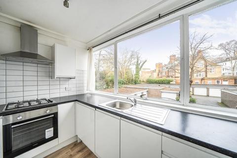 2 bedroom flat for sale, Eton Avenue, Belsize Park