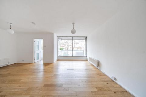 2 bedroom flat for sale, Eton Avenue, Belsize Park