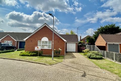 undefined, Broome Way, Holbeach