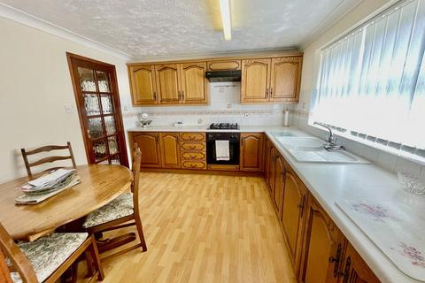 undefined, Broome Way, Holbeach