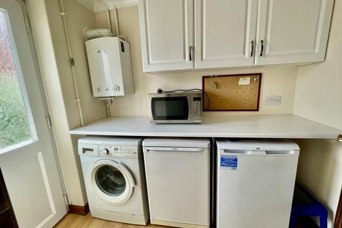 undefined, Broome Way, Holbeach