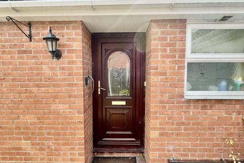 undefined, Broome Way, Holbeach