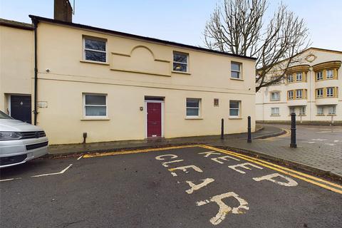 undefined, Sherborne Street, Cheltenham, Gloucestershire, GL52
