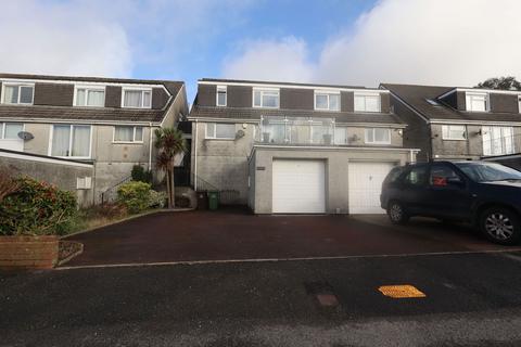 4 bedroom semi-detached house for sale, Tithe Road, Plymouth PL7