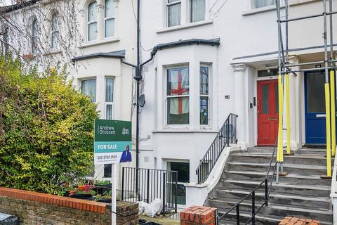 1 bedroom apartment for sale, Mosslea Road, London, SE20