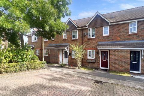 2 bedroom terraced house for sale, Capstans Wharf, Surrey GU21